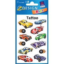 Z-Design  Tattoos Autos