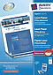 1298 - Avery Zweckform Superior Farblaser Photopapier, A4, 170g