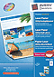 1398-200 - Avery Zweckform Premium Colour Laser Papier hochglänzend A4 200g