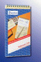 1744 - Avery Zweckform Telefon-/Telefaxnotiz, selbstdurchschreibend