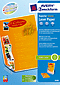 2098 - Avery Zweckform Superior Farblaser Photopapier, A4, 200 g 