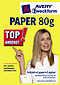 2371 - Avery Zweckform Multifunktions Papier DIN A4 500 Blatt