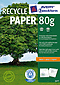 2477 - Avery Zweckform Recycling Kopier- und Druckerpapier, A4, 80 g