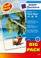 2497 - Avery Zweckform Superior Inkjet-Photopapier, hochglänzend, A4, 230 g