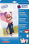 2554 - Avery Zweckform Classic Inkjet-Photopapier, glänzend, A4, 125 g