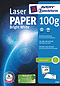2562 - Avery Zweckform Classic Farblaser Papier, A4, 100 g