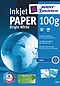 2566 - Avery Zweckform Bright White Inkjetpapier, hochweiß, A4, 100 g, 500 Blatt