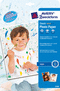 2568 - Avery Zweckform Classic Inkjet-Photopapier, glänzend, A4, 160 g