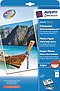 2569 - Avery Zweckform Superior Inkjet-Photopapier, hochglänzend, A4, 200 g