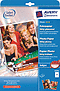 2570 - Avery Zweckform Classic Inkjet-Photopapier, glänzend, A4, 180 g