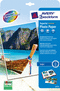 2571 - Avery Zweckform Superior Inkjet-Photopapier, hochglänzend, A4, 200 g