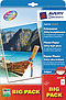 2572-50 - Avery Zweckform Superior Inkjet Photo Papier hochglänzend A4 200g