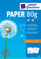 2574 - Avery Zweckform Inkjet- und Laserdrucker Papier, weiß, A4, 80 g, 500 Blatt