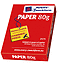 2575 - Avery Zweckform Multifunktionspapier, weiß, A4, 80 g, 500 Blatt
