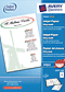 2577-150 - Avery Zweckform Classic Inkjet Papier matt A4 90g