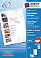 2579-100 - Avery Zweckform Superior Inkjet Papier matt A4 150g