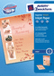 2579 - Avery Zweckform Superior Inkjetpapier, matt, A4, 150 g