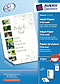 2583 - Avery Zweckform Superior Inkjetpapier, matt, A4, 170g, beidseitig beschichtet