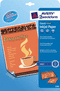 2588 - Avery Zweckform Classic Inkjetpapier, matt, A4, 100g, beidseitig beschichtet