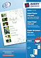 2589-50 - Avery Zweckform Superior Inkjet Papier matt A3 170g
