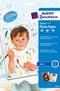 2593 - Avery Zweckform Classic Inkjet-Photopapier, glänzend, A4, 160 g