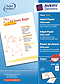 2594-100 - Avery Zweckform Classic Inkjet Papier matt A3 120g