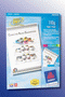 2594 - Avery Zweckform Classic Inkjetpapier, matt, A3, 110g