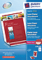 2598-200 - Avery Zweckform Superior Colour Laser Papier glänzend A4 150g
