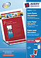 25983-100 - Avery Zweckform Superior Colour Laser Papier glänzend A3 150g