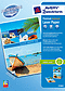 25983 - Avery Zweckform Premium Farblaser Photopapier, A3, 150g