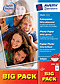 2741-100 - Avery Zweckform Classic Inkjet Photo Papier glänzend A4 180g