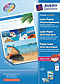 2798 - Avery Zweckform Premium Farblaser Photopapier, A4, 200g