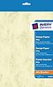 32085 - Avery Zweckform Marmoriertes Papier, A4,  beige, 90 g, 50 Blatt