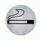 3226 - Avery Zweckform Hinweisschild, silber, Rauchen