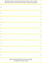 3338 - Avery Zweckform Beschriftungs-Etiketten, 105x13 mm, 252 Etiketten,