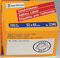 3346 - Avery Zweckform Adressetiketten für Schreibmaschine 92x48 mm