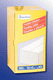 3433 - Avery Zweckform Doppel-Frankieretiketten 163x43 mm, 1000 Etiketten