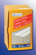 3434 - Avery Zweckform Doppel-Frankieretiketten 128x38 mm, 1000 Etiketten