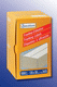 3435 - Avery Zweckform Doppel-Frankieretiketten 135x38 mm, 1000 Etiketten