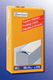 3438 - Avery Zweckform Frankieretiketten 168x44 mm, 500 Etiketten