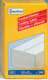 3440 - Avery Zweckform Doppel-Frankieretiketten 163x43 mm, 500 Etiketten