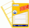3611 - Avery Zweckform Endlosetiketten 88,9x35,7 mm, 1000 Etiketten, 1-bahnig
