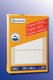 3613 - Avery Zweckform Endlosetiketten 106,7x48,4 mm, 1000 Etiketten, 1-bahnig