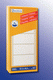 3617 - Avery Zweckform Endlosetiketten 101,6x48,4 mm, 2000 Etiketten, 1-bahnig