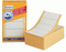 3635 - Avery Zweckform Endlosetiketten 88,9x35,7 mm, 2000 Etiketten, 1-bahnig