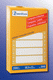 3648 - Avery Zweckform Endlosetiketten 88,9x23 mm, 2000 Etiketten, 1-bahnig