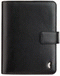 CP-50105 - Avery Zweckform Chronoplan Standard Midi Leder schwarz