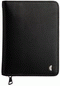 CP-50106 - Avery Zweckform Chronoplan Mobil Midi Leder mit Reißverschluß schwarz