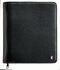 CP-50163 - Avery Zweckform Chronoplan Mobil A5 Einsteiger Kunstleder Reißverschluß schwarz