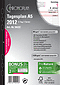 CP-50222 - Avery Zweckform Chronoplan Tagesplan A5 2012